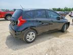 2017 Nissan Versa Note sv