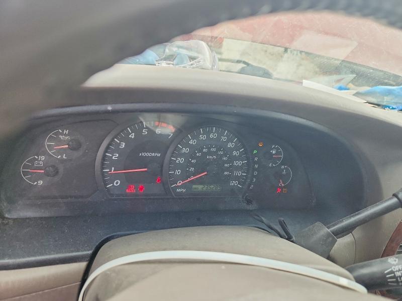 2005 Toyota Tundra Limited