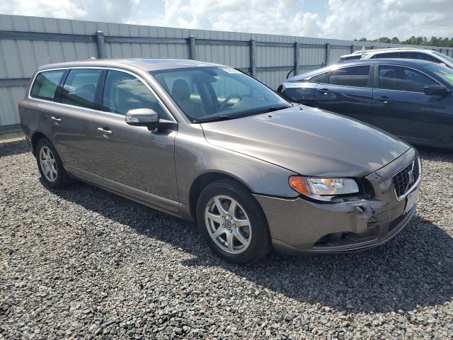 2008 Volvo V70 3.2