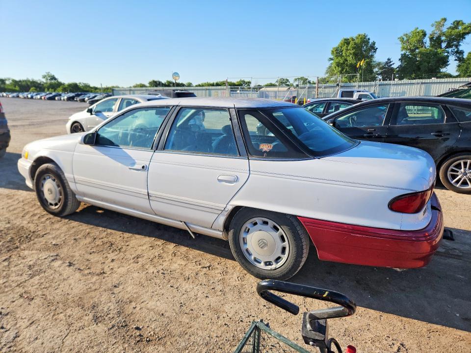 1995 Mercury Sable gs