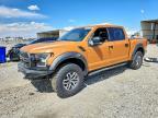 2017 Ford F150 Raptor