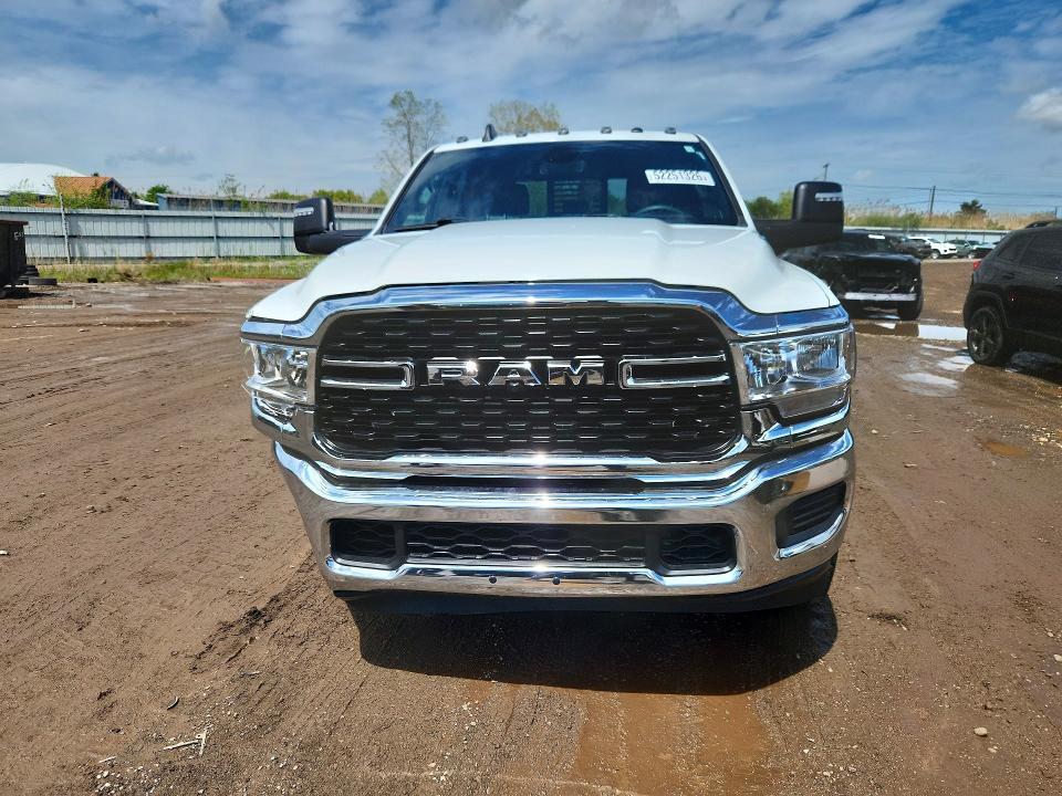 2024 Dodge RAM 2500 Tradesman