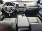 2025 Honda Ridgeline Trail Sport
