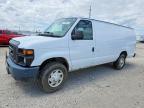 2014 Ford E350 Delivery Van