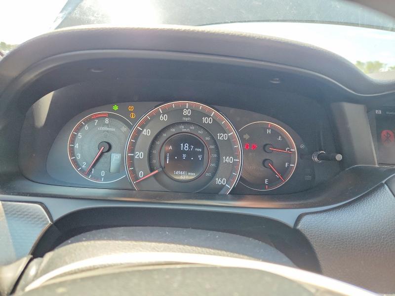 2016 Honda Accord Touring