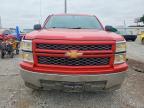 2014 Chevrolet Silverado C1500