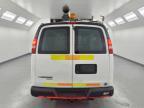 2011 Chev Express G2500