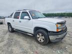 2005 Chevrolet Avalanche K1500