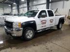 2009 Chevrolet Silverado K2500 Heavy Duty LTZ