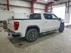 2025 GMC Sierra K1500 SLT