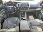 2007 Toyota Tacoma Double Cab