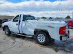 2008 Chevrolet Silverado K1500