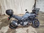 2020 Suzuki DL650 A