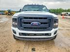 2015 Ford F350 Super Duty
