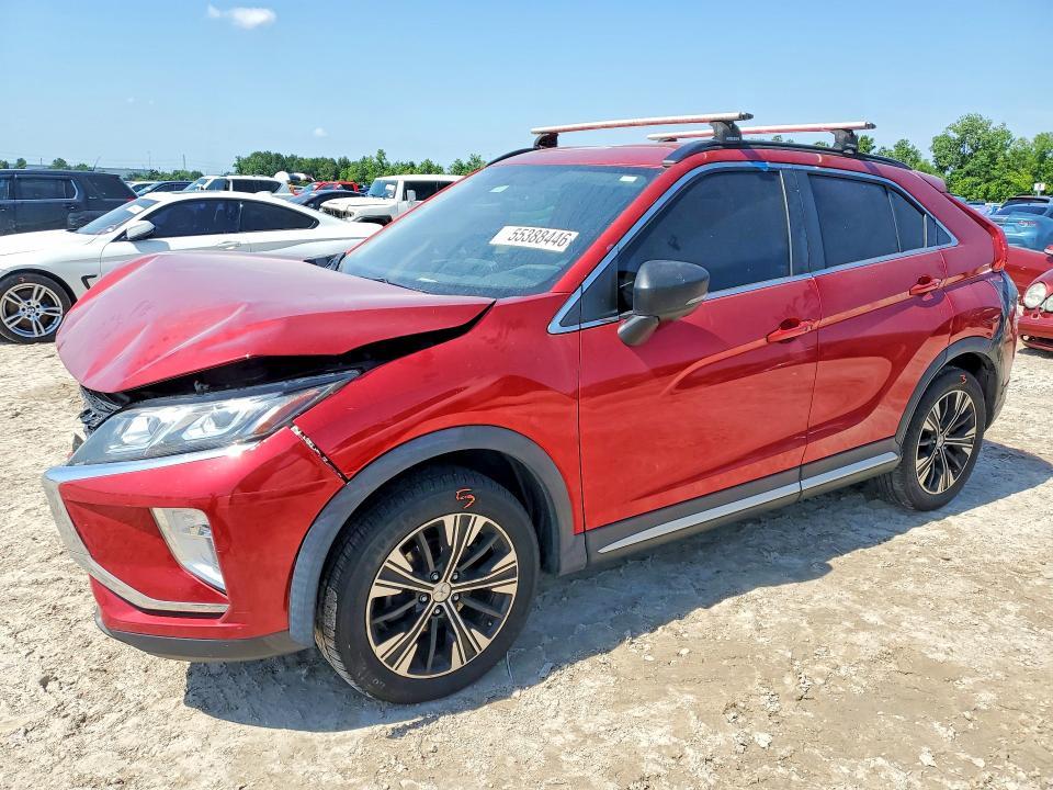 2019 Mitsubishi Eclipse Cross se