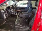 2018 Chevrolet Silverado K1500 LTZ