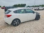 2019 Subaru Impreza