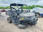 2022 Polaris Ranger Utility Vehicle