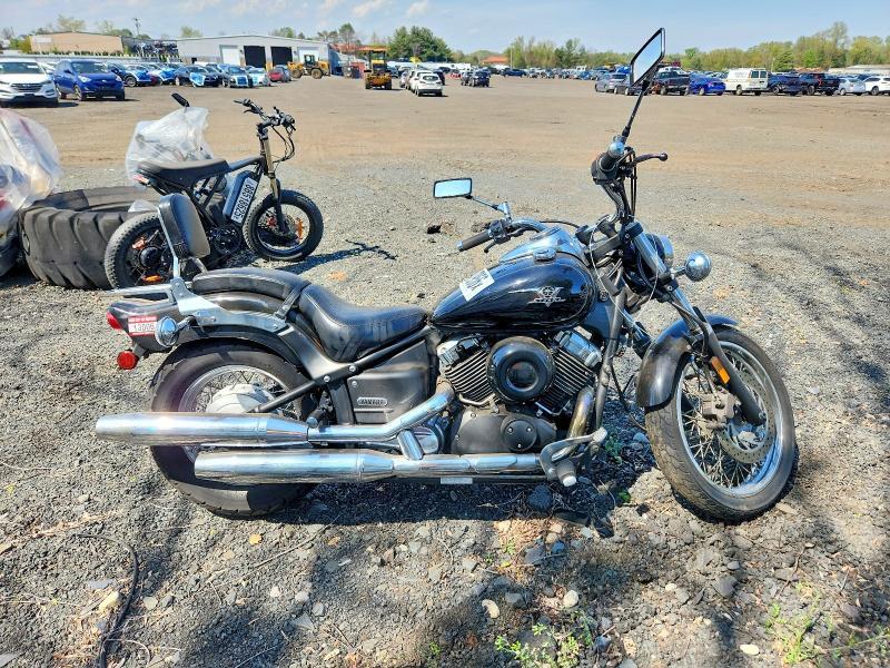 2006 Yama XVS65 Base