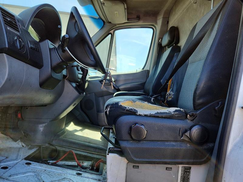 2007 Dodge Sprinter 2500