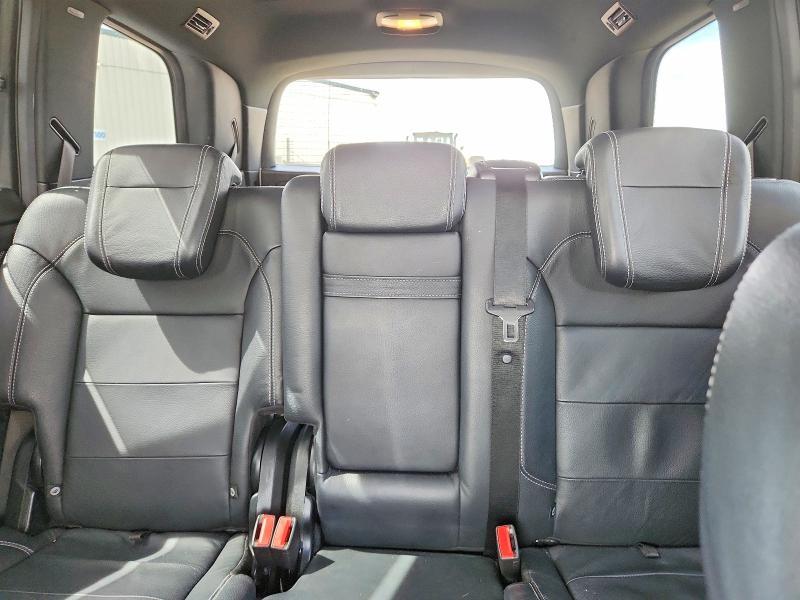 2014 Mercedes-Benz Gl 350 Bluetec
