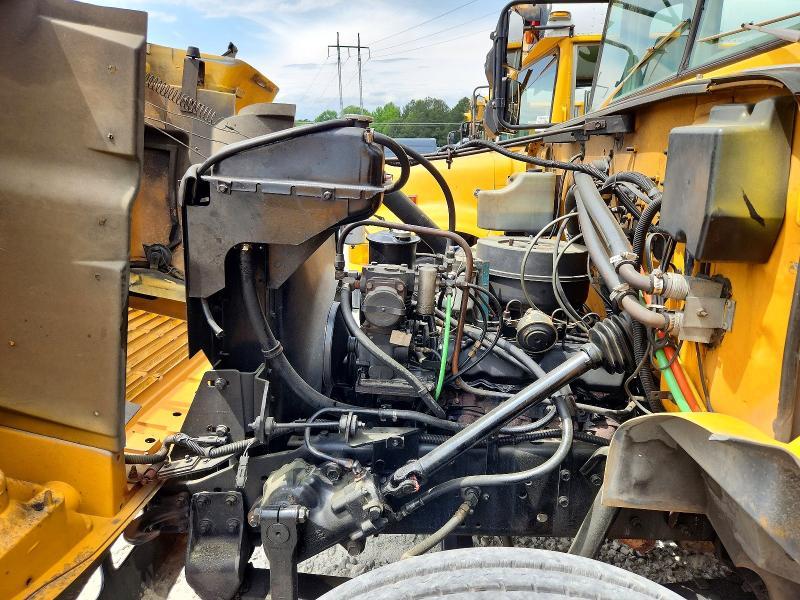 1990 International 3000 3700