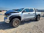 2025 Toyota Tacoma Trailhunter HV