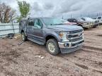 2021 Ford F250 Super Duty