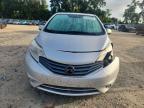 2014 Nissan Versa Note sv