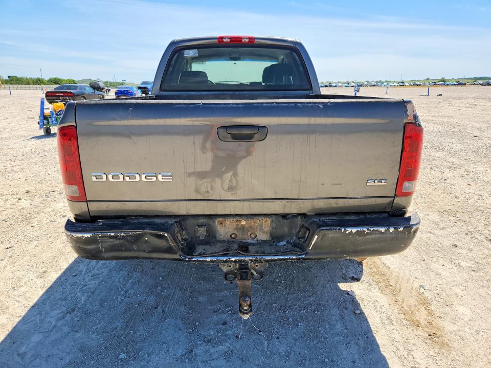 2004 Dodge RAM 1500 ST