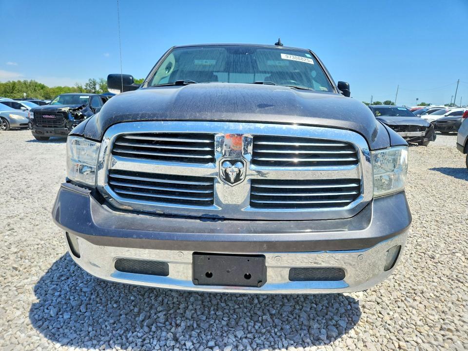 2016 Dodge RAM 1500 SLT