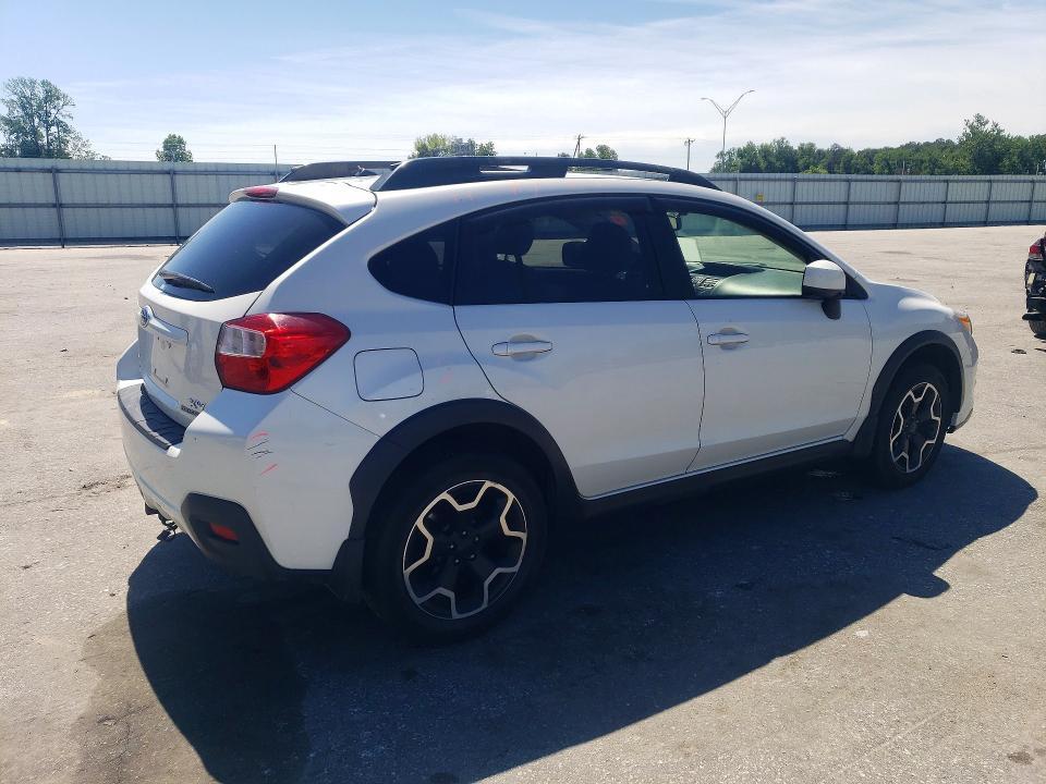 2014 Subaru Xv Crosstrek 2.0 Limited