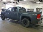 2010 GMC Sierra K1500 SLT