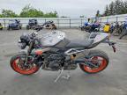 2024 Triumph Street Triple 765 RS