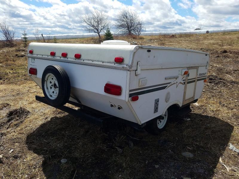 2004 Starcraft Camper