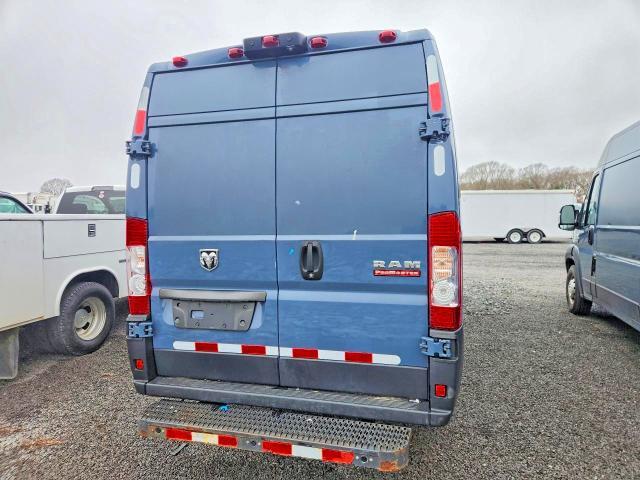 2020 Dodge RAM PROMAR3500
