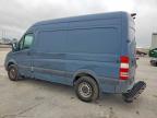 2018 Mercedes-Benz Sprinter 2500 Delivery van