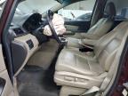 2013 Honda Odyssey exl