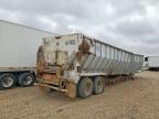 2006 Aulick Ind Live Bottom Trailer