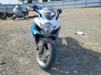 2007 Suzuki GSX-R750