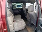 2015 Chevrolet Silverado K1500