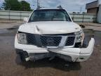 2006 Nissan Frontier SE