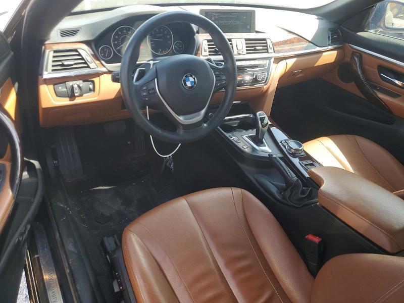 2014 BMW 428 xi