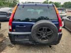 2002 Honda Cr-v ex