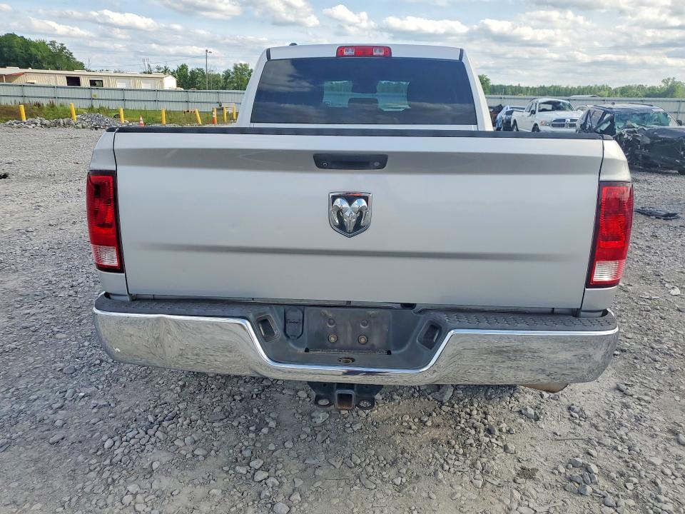 2014 Dodge RAM 1500 ST