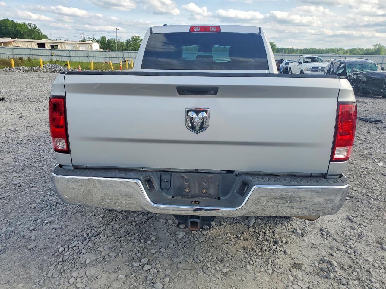 2014 Dodge RAM 1500 ST