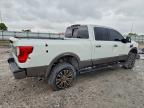 2016 Nissan Titan XD Platinum Reserve