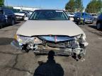 2002 Lincoln Continental