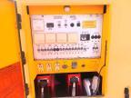 2000 Team Fenex F-101 KP Manhole Support Trailer