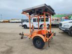 2000 Unknown 2000 Team Fenex TMAB-15 Arrow Board Trailer